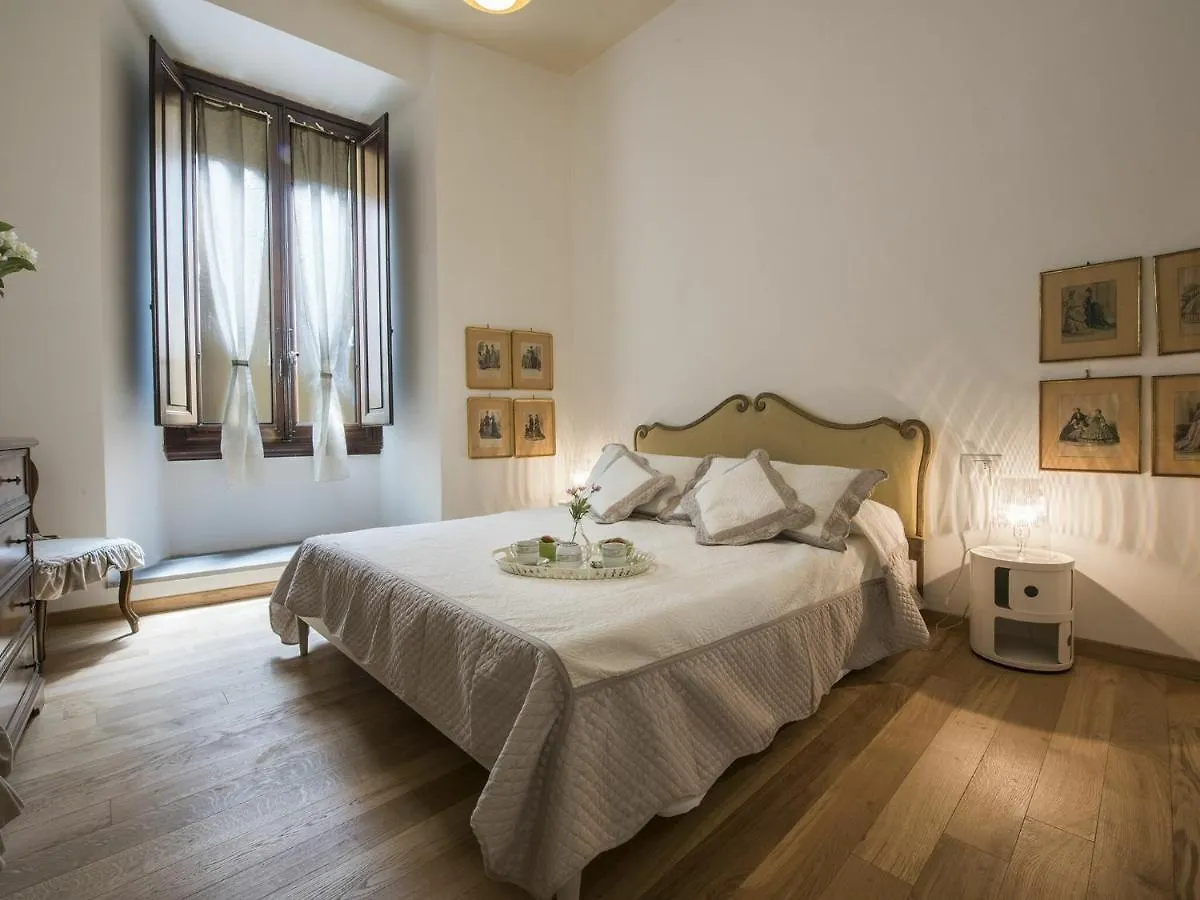 Degas Apartment Florence