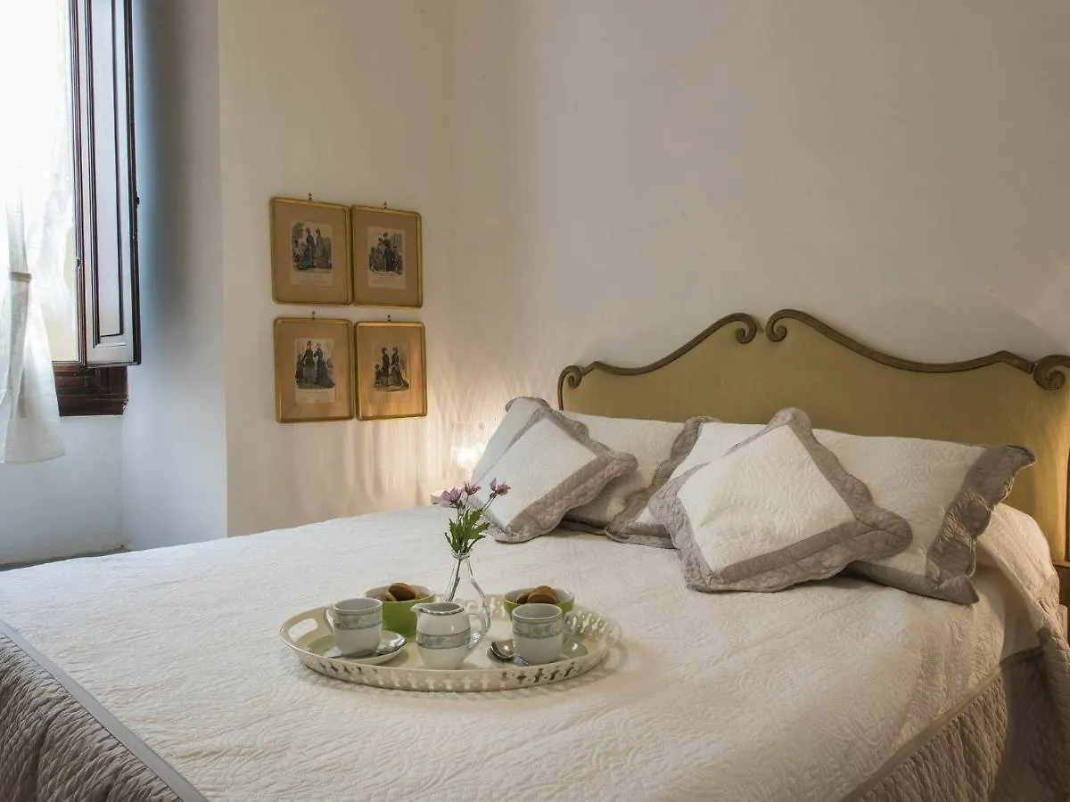 Degas Apartment Florence