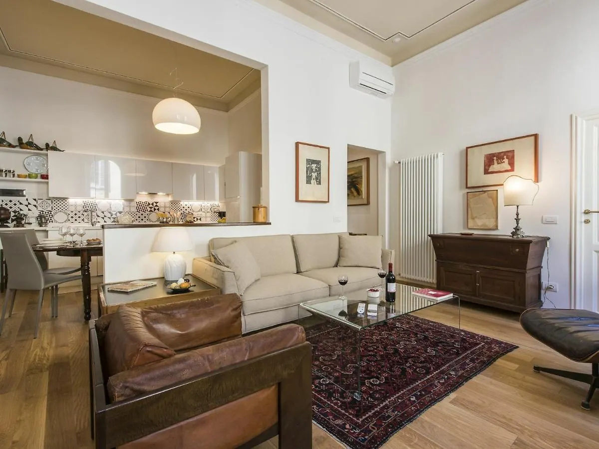 Degas Apartment Florence